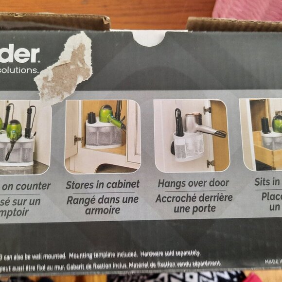 NEW! Polder over the door station pro - Picture 2 of 2